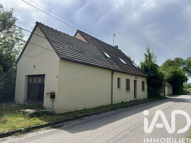 Photo 2 - Maison à MORTAGNE-AU-PERCHE