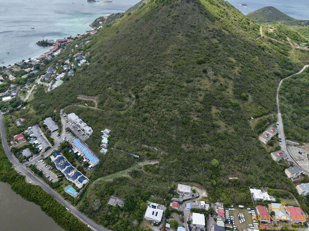 20 000m2 grand case - à partir de 500 000 € - photo 3