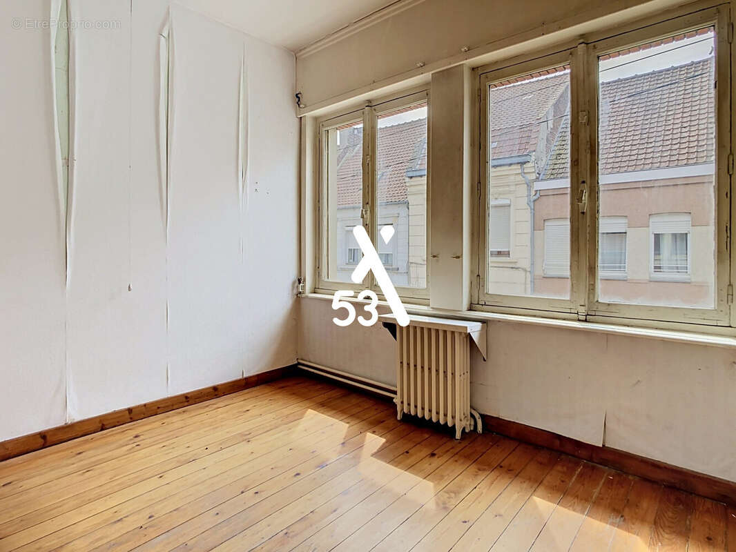 Maison à LILLERS