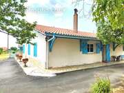 Maison à MONTFORT-EN-CHALOSSE