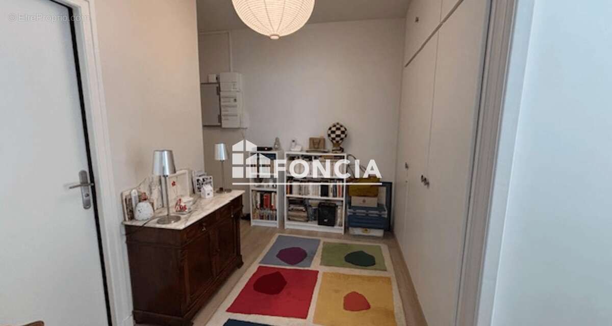 Appartement à BLOIS