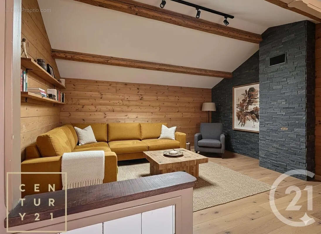 Maison à ILLE-SUR-TET