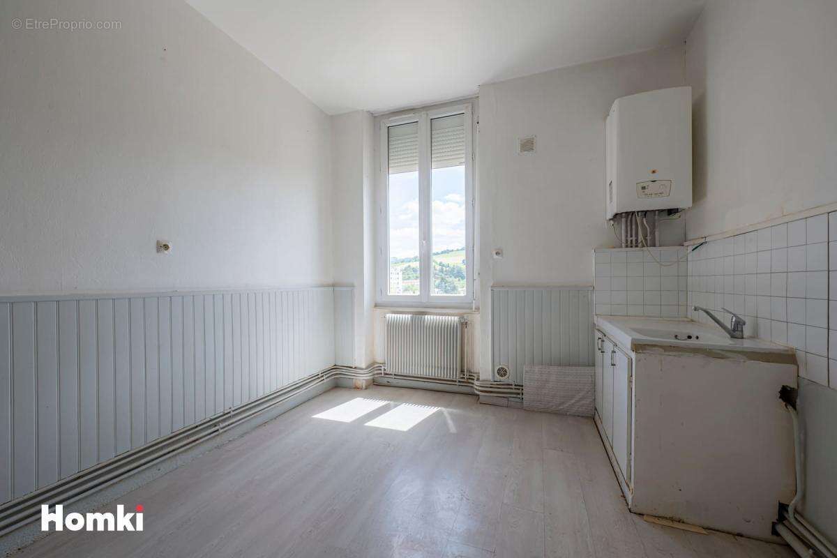 Immeuble de 702 m2 Rendement 9%  Rue de la Jomayère - photo 19
