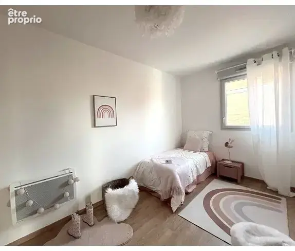 Maison 4 pièces 80 m² à vendre à Seilh (31840) - photo 7