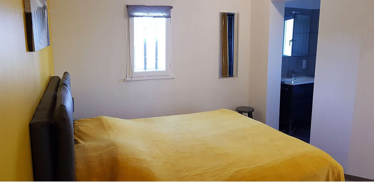 Grande maison 235 m2 ambiance campagne avec vue Cévennes et piscine chauffée - photo 11