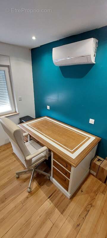 Maison 87 m² à Servins  - photo 11
