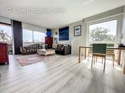 Appartement à VAUCRESSON