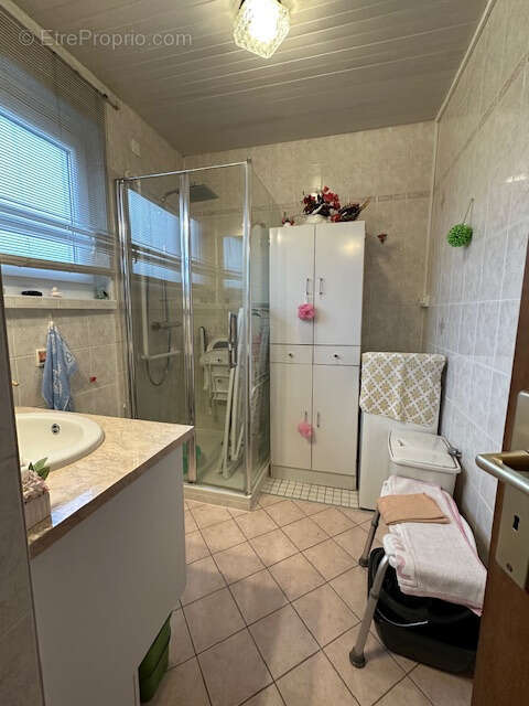 Appartement à ILLKIRCH-GRAFFENSTADEN