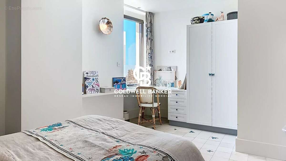 Maison à LES SABLES-D'OLONNE