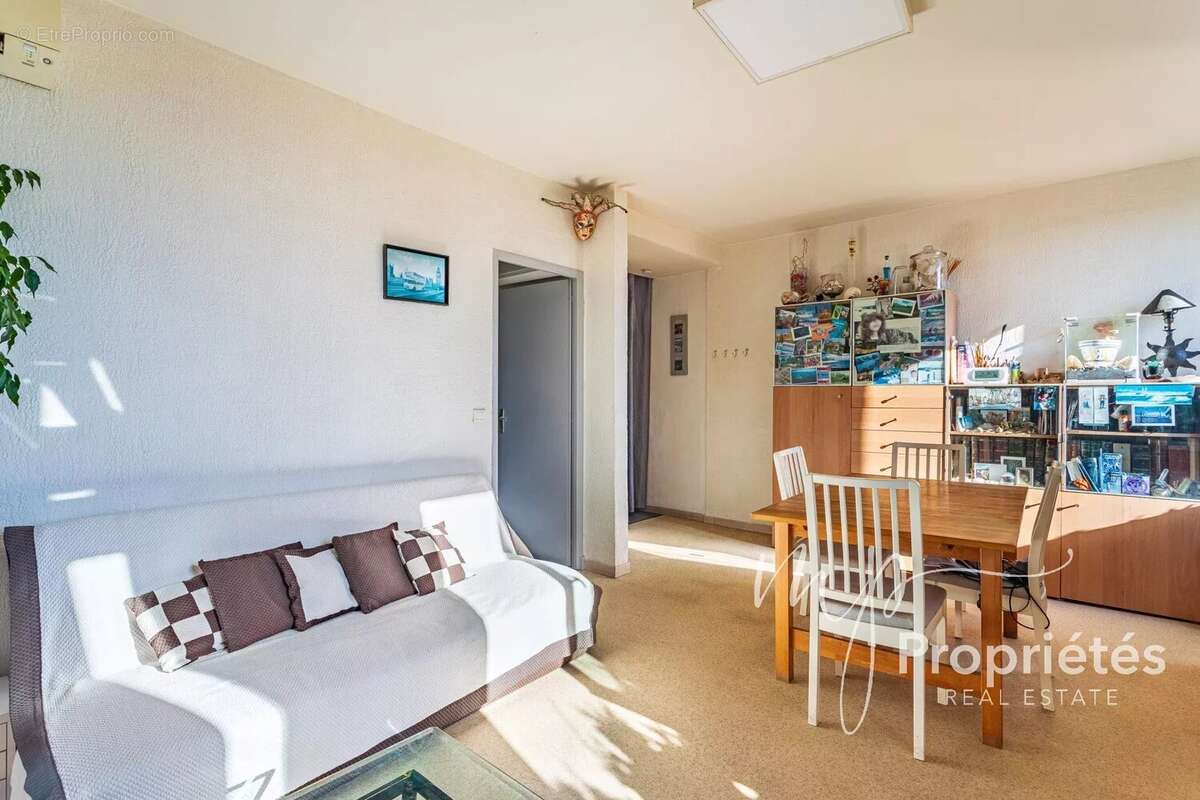 Appartement à LE LAVANDOU