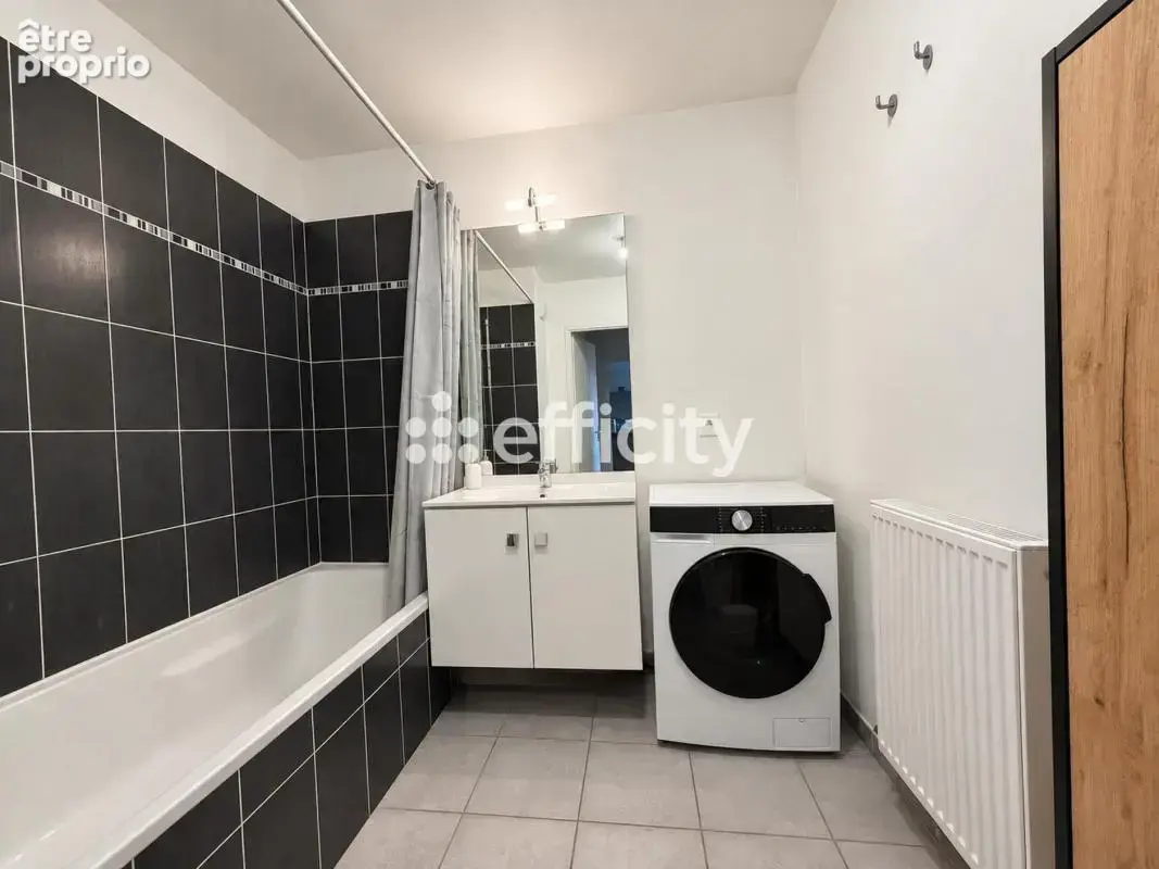 Appartement - photo 11
