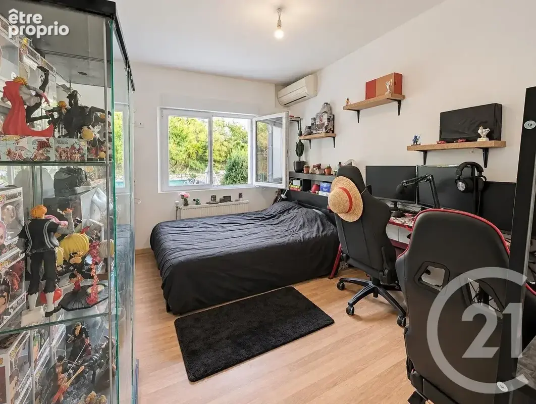 Maison 6 pièces 163 m² à vendre à Ablancourt (51240) - photo 15