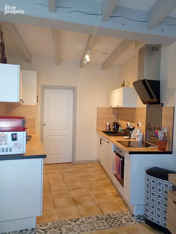 Maison 3 pièces 84 m² à vendre à Archiac (17520) - photo 110