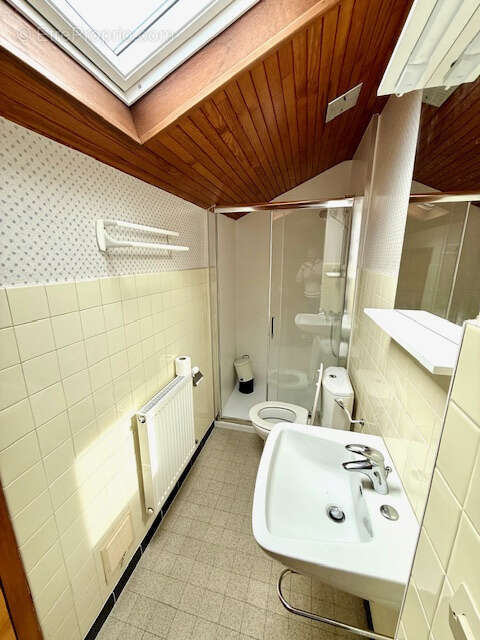 Maison à DIVONNE-LES-BAINS