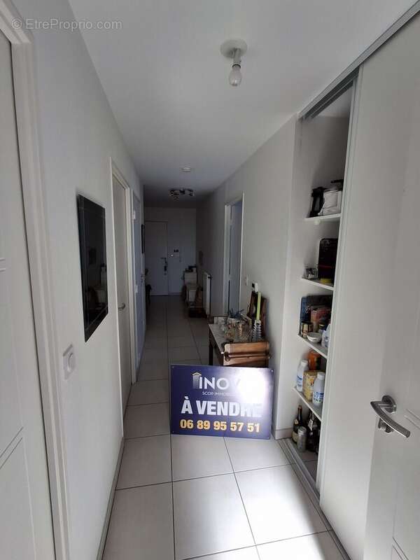 Appartement à LANESTER
