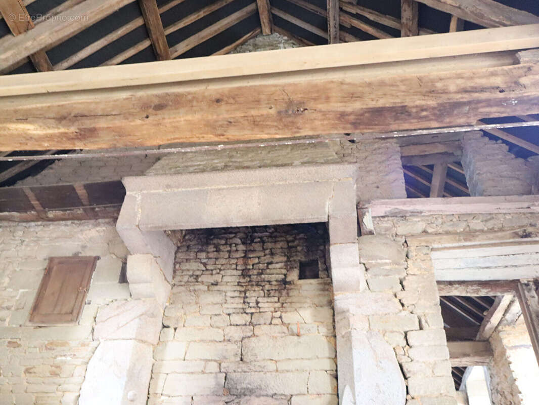 Maison à LE TEILLEUL