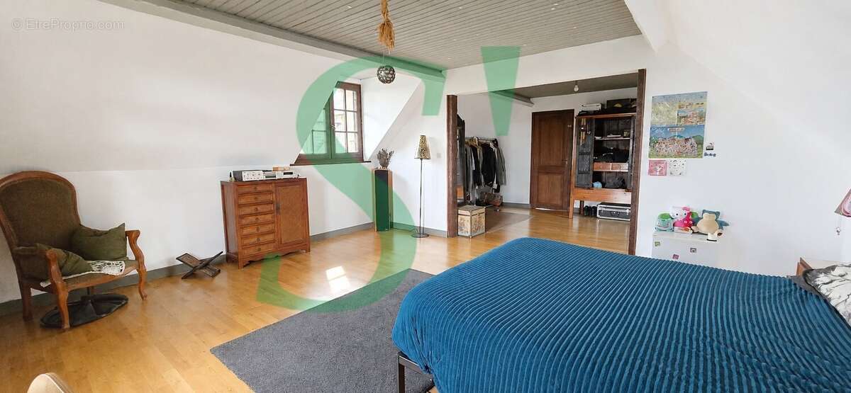 Maison 253 m² à Gisors  - photo 14