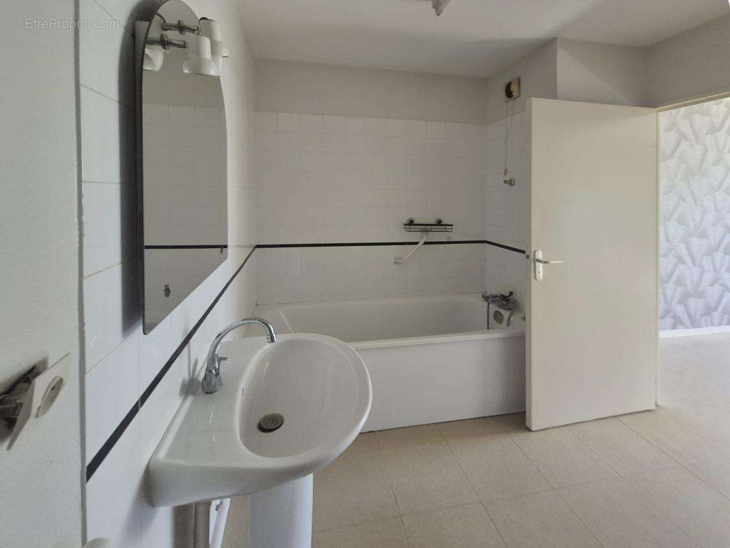 Appartement à VILLEFRANCHE-SUR-SAONE