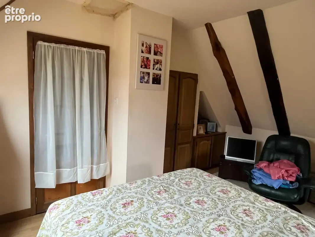 Charmante maison en pierre avec cachet authentique, proche de Jumilhac-le-Grand - photo 20