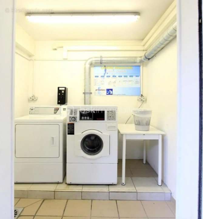 Appartement à VENDARGUES