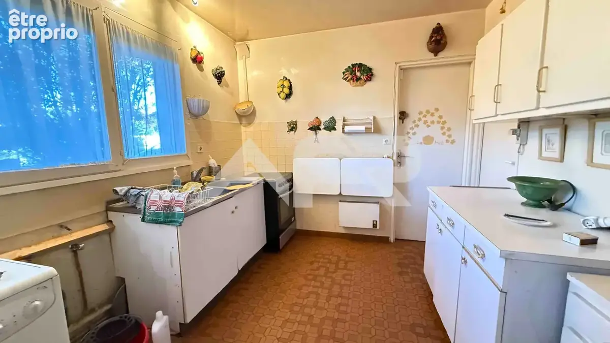 Belle maison familiale à rafraîchir - calme, jardin et sans vis-à-vis - photo 9