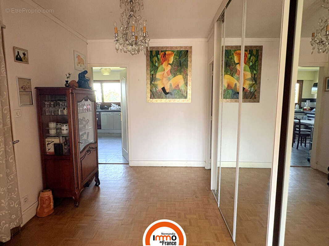 Appartement Evreux 4 pièce(s) 105 m2 - photo 9