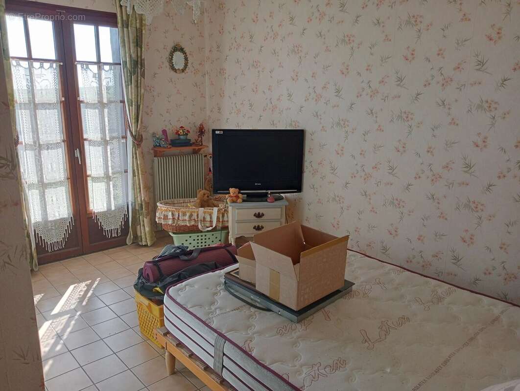 Maison Indépendante avec Piscine - photo 10