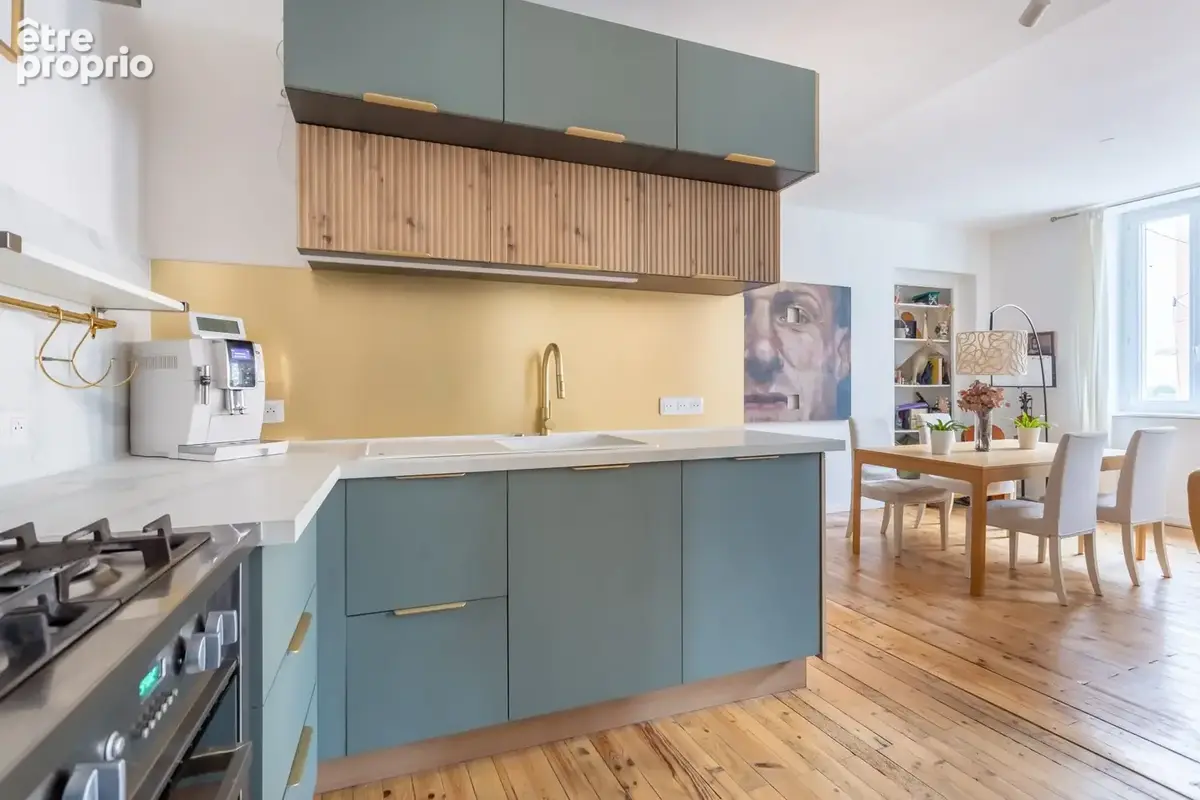 Commerce 193 m² à vendre à Chatelguyon (63140) - photo 7