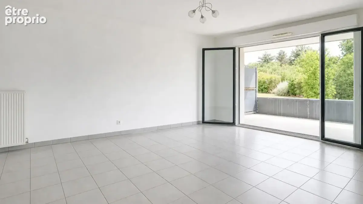 Appartement de 3 pièces de 67 m² à Toulouse - photo 9