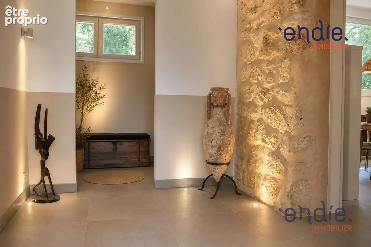 Maison 8 pièces 304 m² à vendre à Lorgues (83510) - photo 5