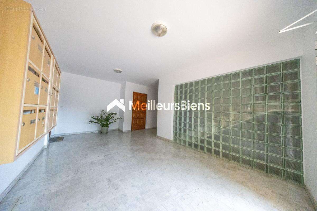 Appartement St Aygulf T2 à 300 m de la mer - photo 6