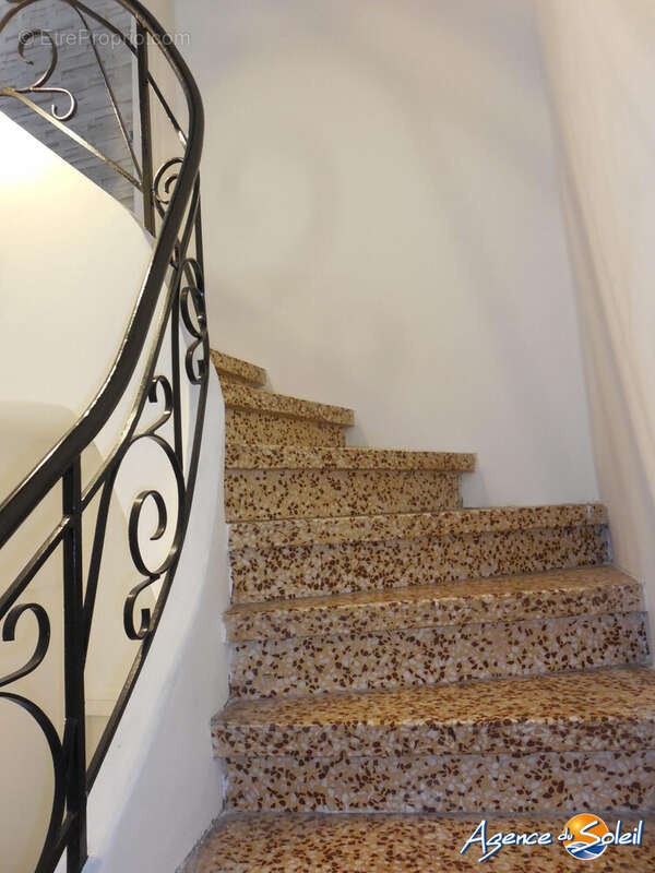 Maison à PORT-LA-NOUVELLE