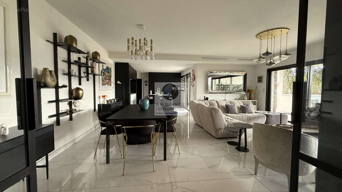 Appartement à VALENCE