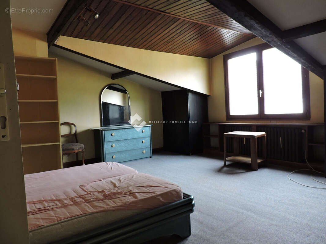 Maison 117 m² à Gouvernes  - photo 9