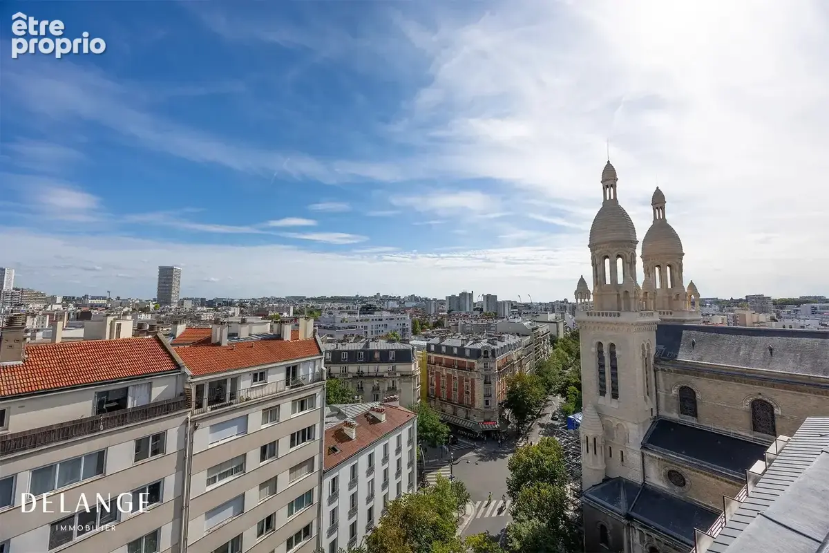 Rue Bobillot - Appartement 4 pièces de 83 m² - photo 19