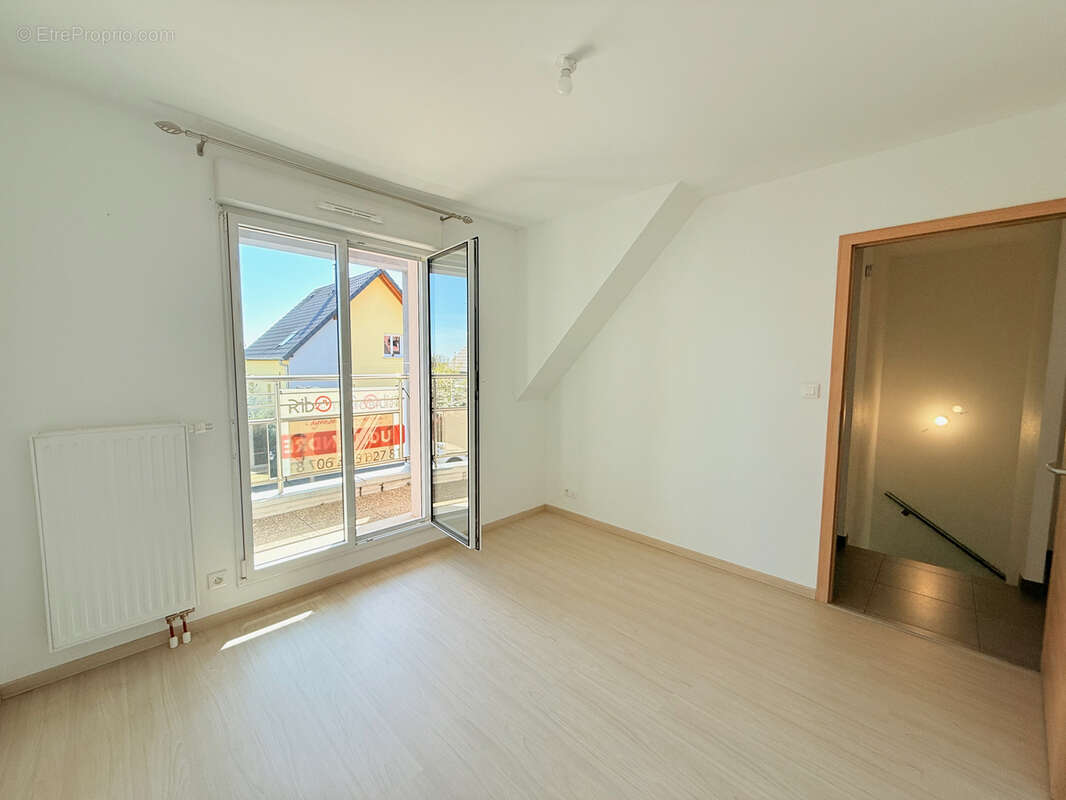 Appartement à BERGHEIM