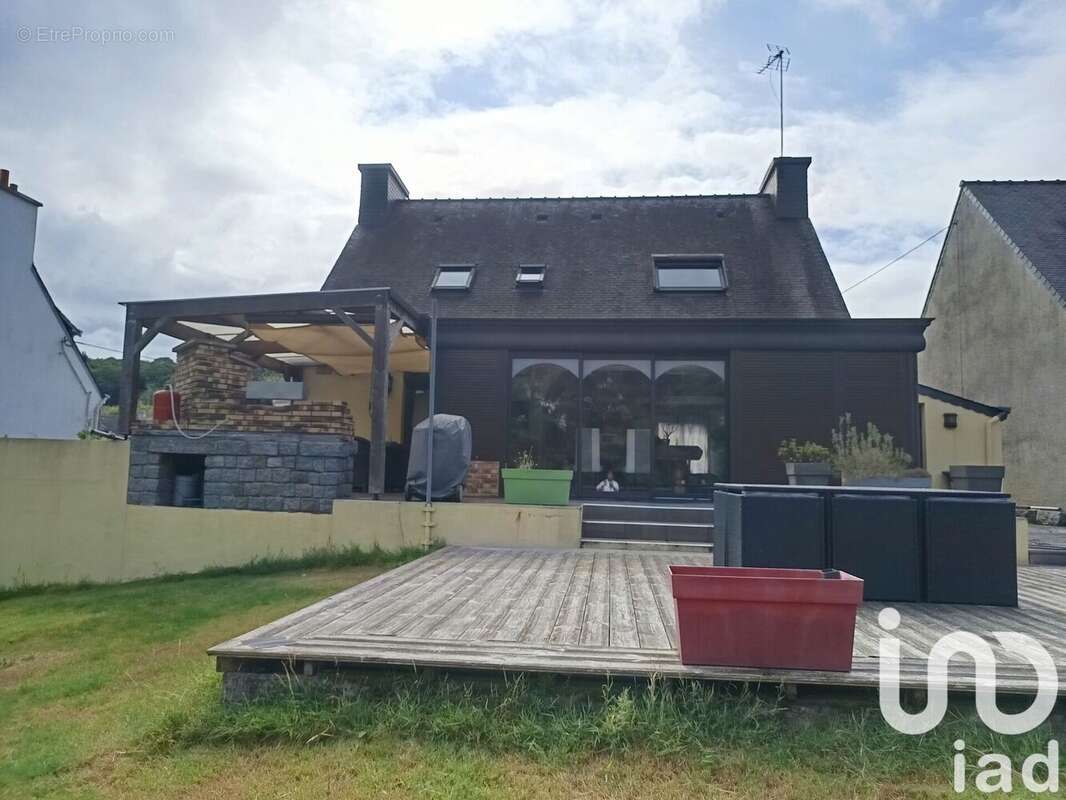 Photo 7 - Maison à HENNEBONT