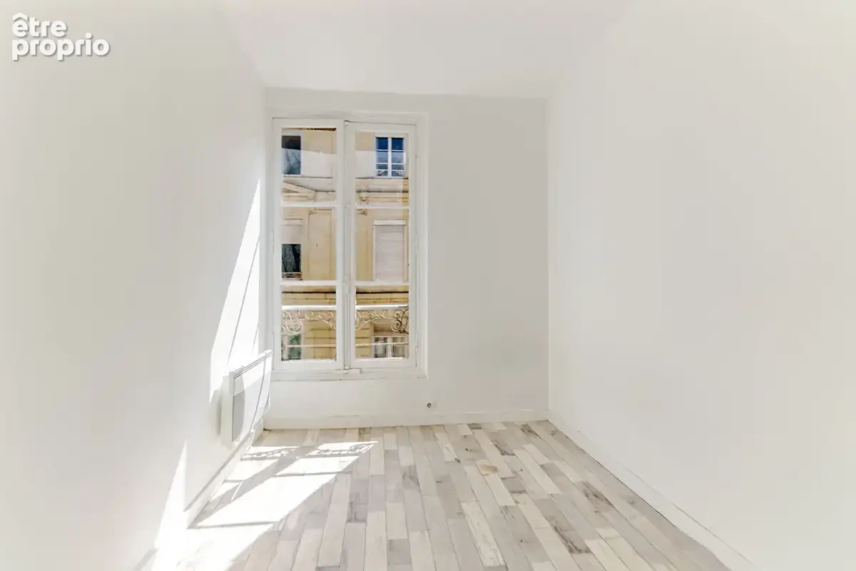 Photo Appartement à Angers au prix de 94 950€