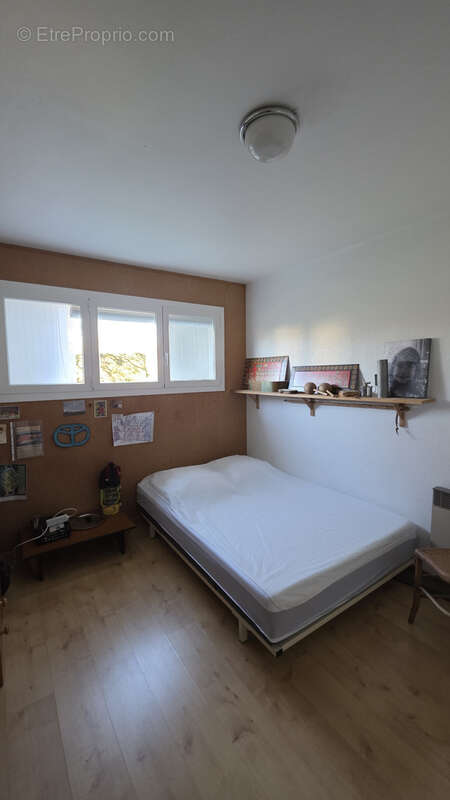 Maison à SAINT-MARTIN-DE-CRAU