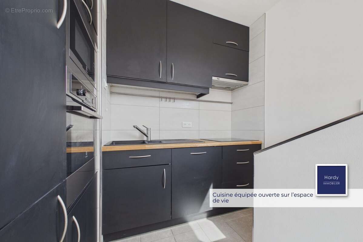 Appartement à OSNY