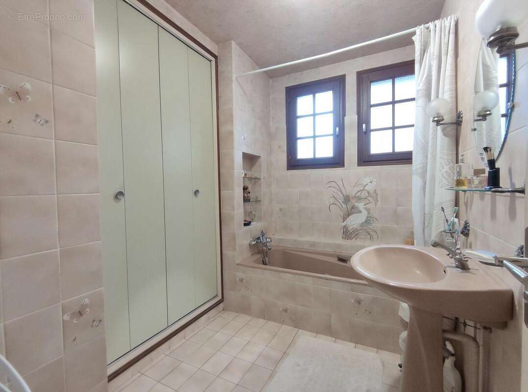 Maison à OUZOUER-SUR-LOIRE