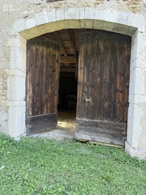 Propriété béarnaise de caractère - photo 15
