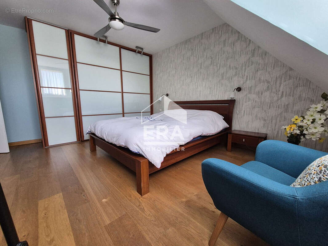 Maison 150m² à carvin - photo 11