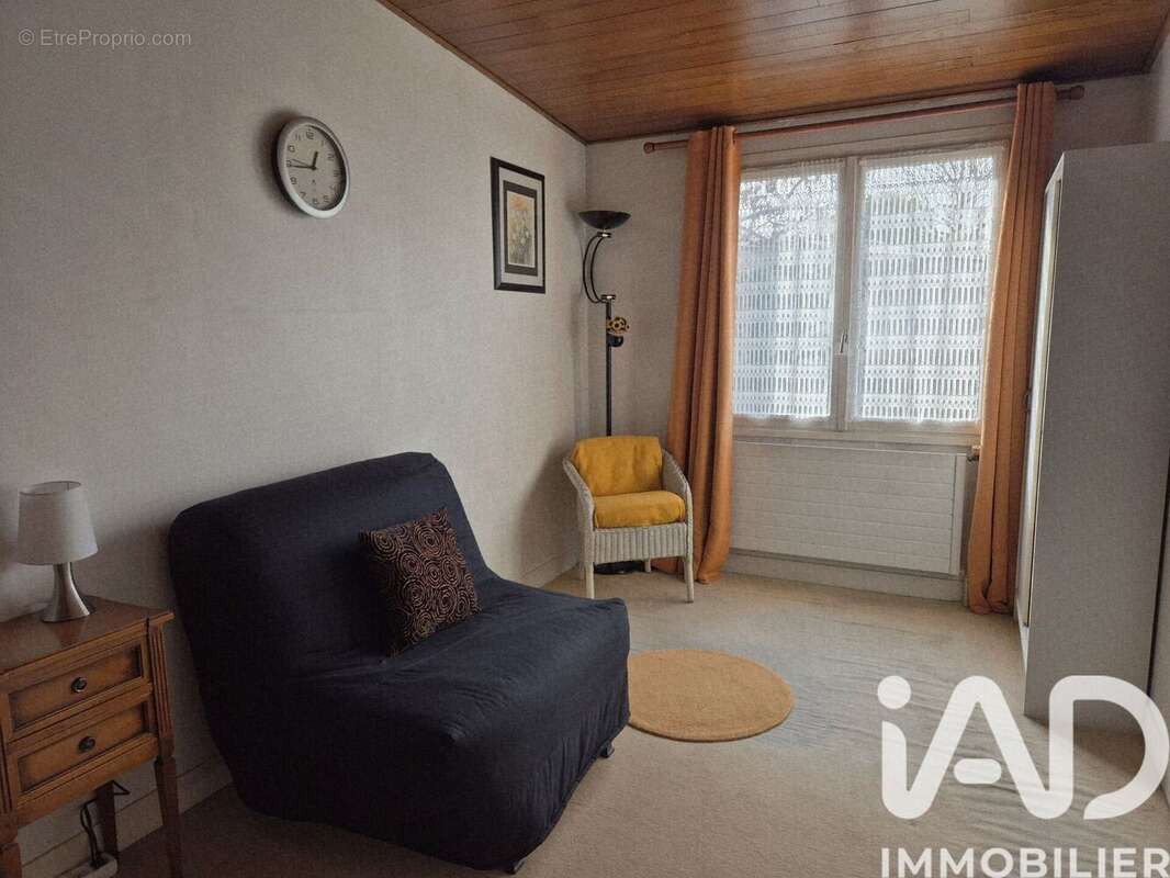 Photo 8 - Maison à LIMOURS