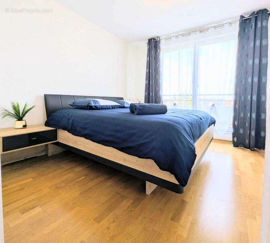 Appartement à SELESTAT