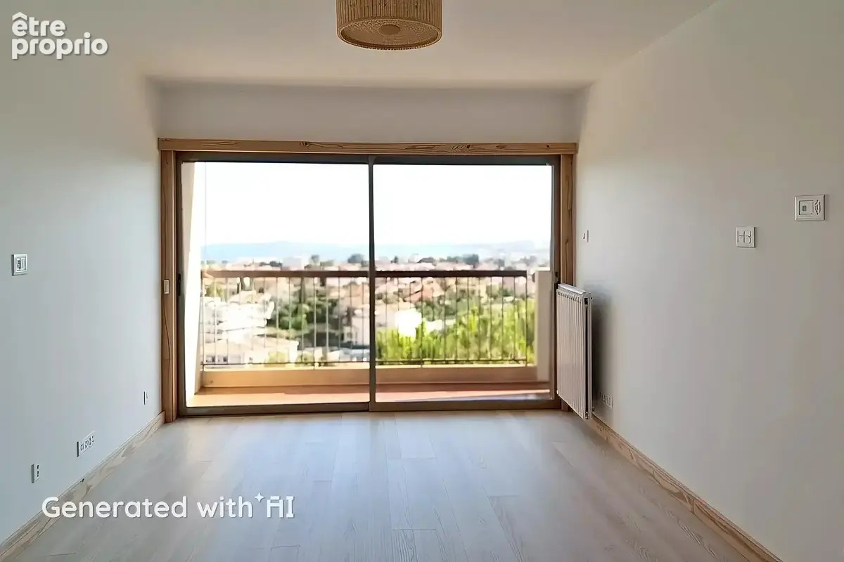 Cagnes-sur-Mer – Quartier recherché du Val Fleury - photo 3
