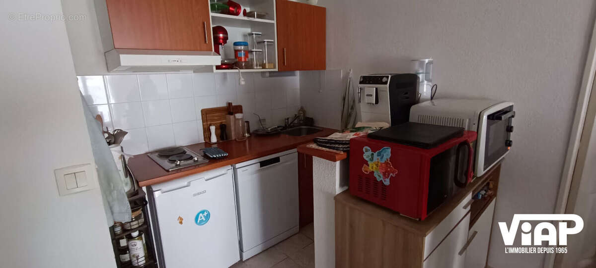 Appartement à LIMOGES
