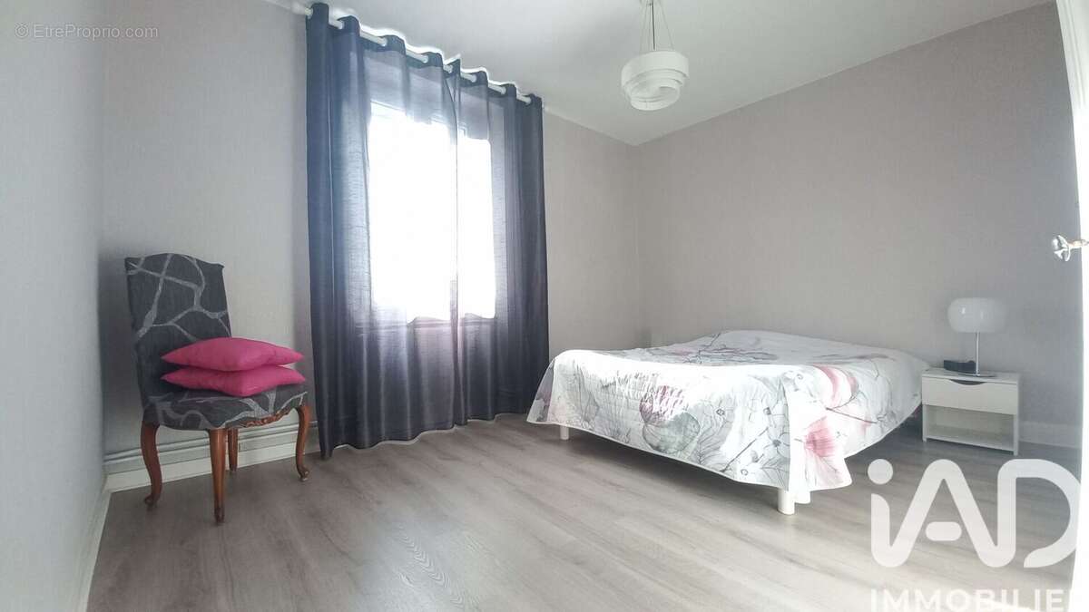 Photo 9 - Maison à PEAUGRES