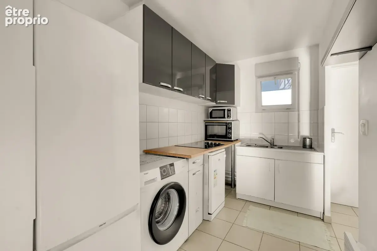 Nouveauté en exclusivité ! Spacieux T3 de 61,60 m2 au 3ᵉ étage   Ponts-Jumeaux - photo 7