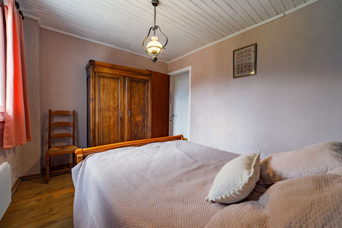 maison de village - photo 8
